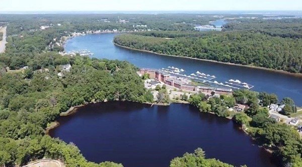 5 Bailey Pond Lane, Unit 5 Georgetown, MA 01833 - Photo 3 of 6