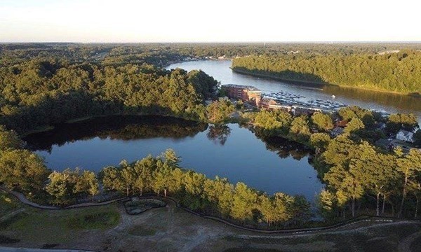 5 Bailey Pond Lane, Unit 5 Georgetown, MA 01833 - Photo 4 of 6
