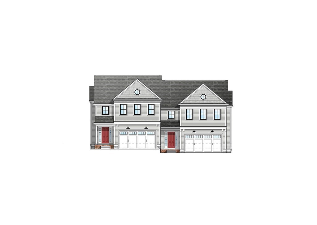 5 Bailey Pond Lane, Unit 5 Georgetown, MA 01833 - Photo 5 of 6