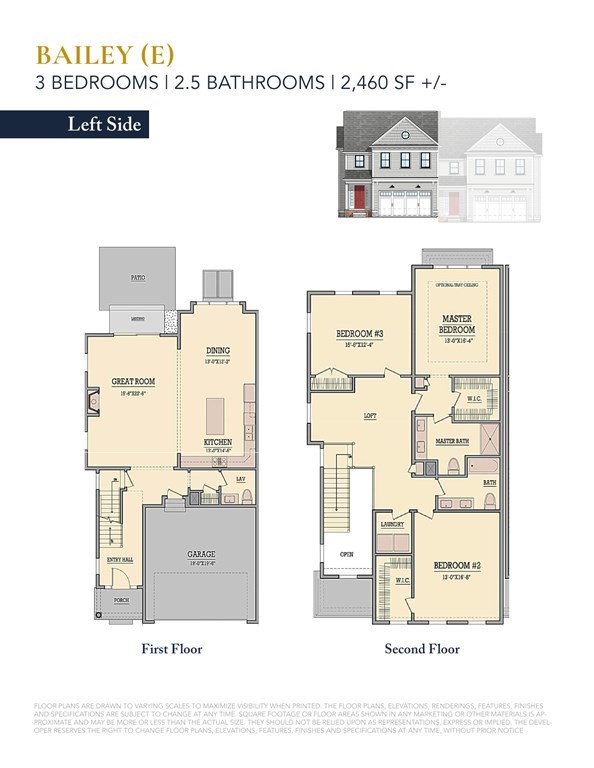 5 Bailey Pond Lane, Unit 5 Georgetown, MA 01833 - Photo 6 of 6