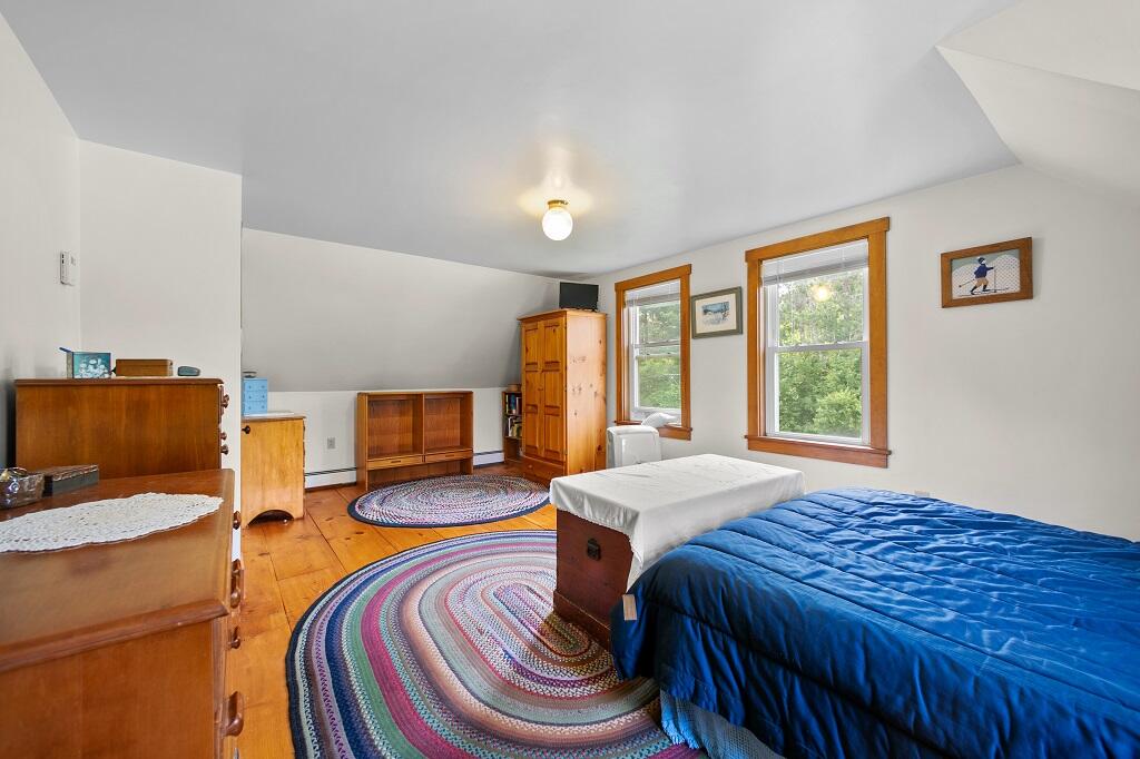 490 Smithfield Road Belgrade, ME 04917 - Photo 19 of 36 Primary Bedroom