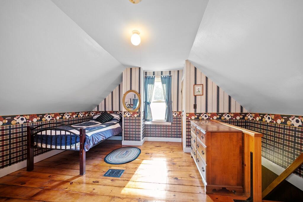 490 Smithfield Road Belgrade, ME 04917 - Photo 23 of 36 Bedroom 3