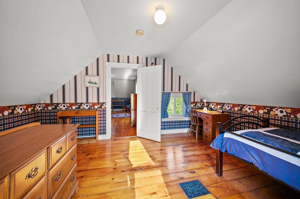 490 Smithfield Road Belgrade, ME 04917 - Photo 24 of 36 Bedroom 3