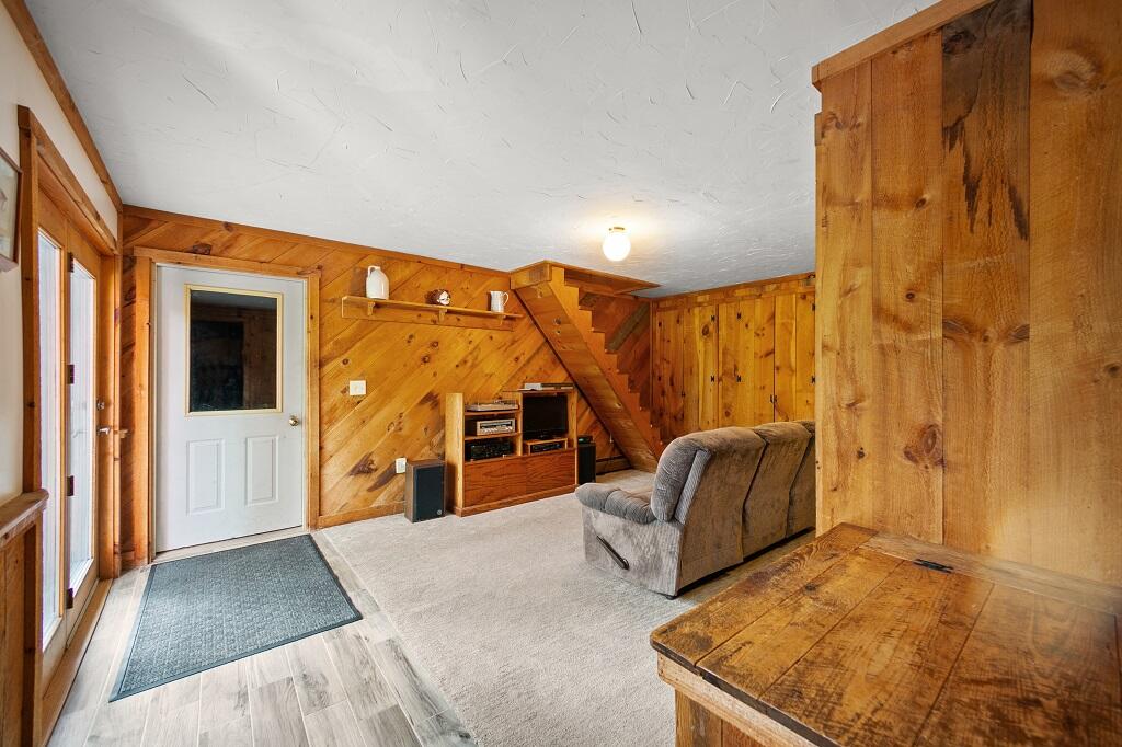 490 Smithfield Road Belgrade, ME 04917 - Photo 26 of 36 Family Room