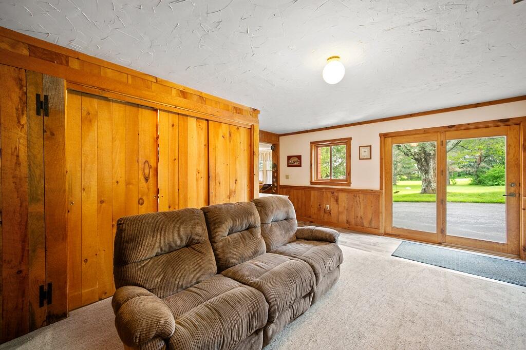 490 Smithfield Road Belgrade, ME 04917 - Photo 27 of 36 Family Room