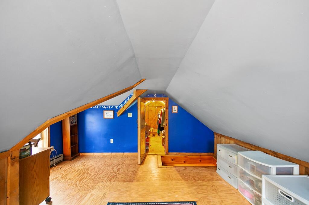 490 Smithfield Road Belgrade, ME 04917 - Photo 29 of 36 Bonus Room With Storage