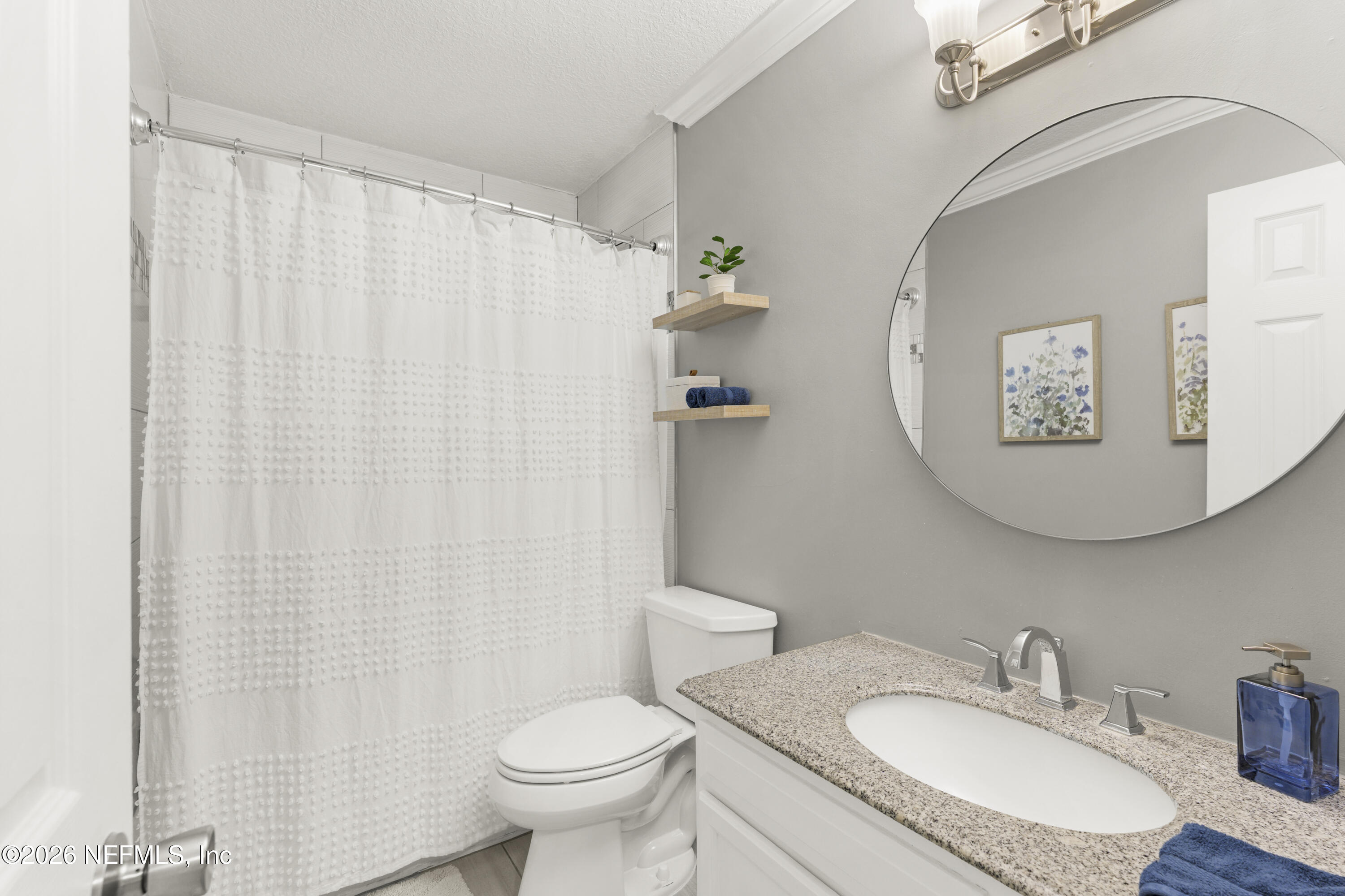 1231 Raleigh Ridge Drive Jacksonville, FL 32225 - Photo 18 of 24 Bathroom 2