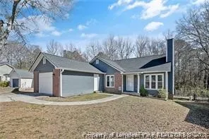 $1,730 | 2527 Silver Bell Loop, Fayetteville, NC 28304