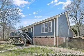 $1,730 | 2527 Silver Bell Loop, Fayetteville, NC 28304