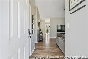 $1,730 | 2527 Silver Bell Loop, Fayetteville, NC 28304