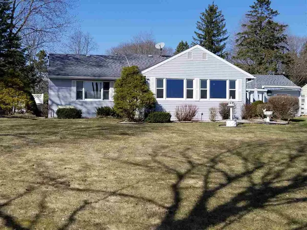 $2,500 | 1281 Morton Road, Horton, MI 49246
