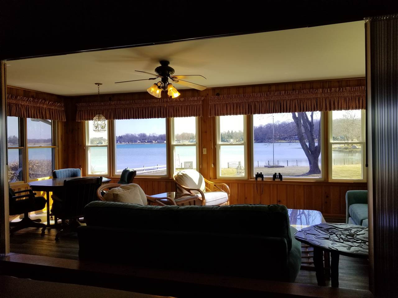1281 Morton Road Horton, MI 49246 - Photo 6 of 28 Photo 6