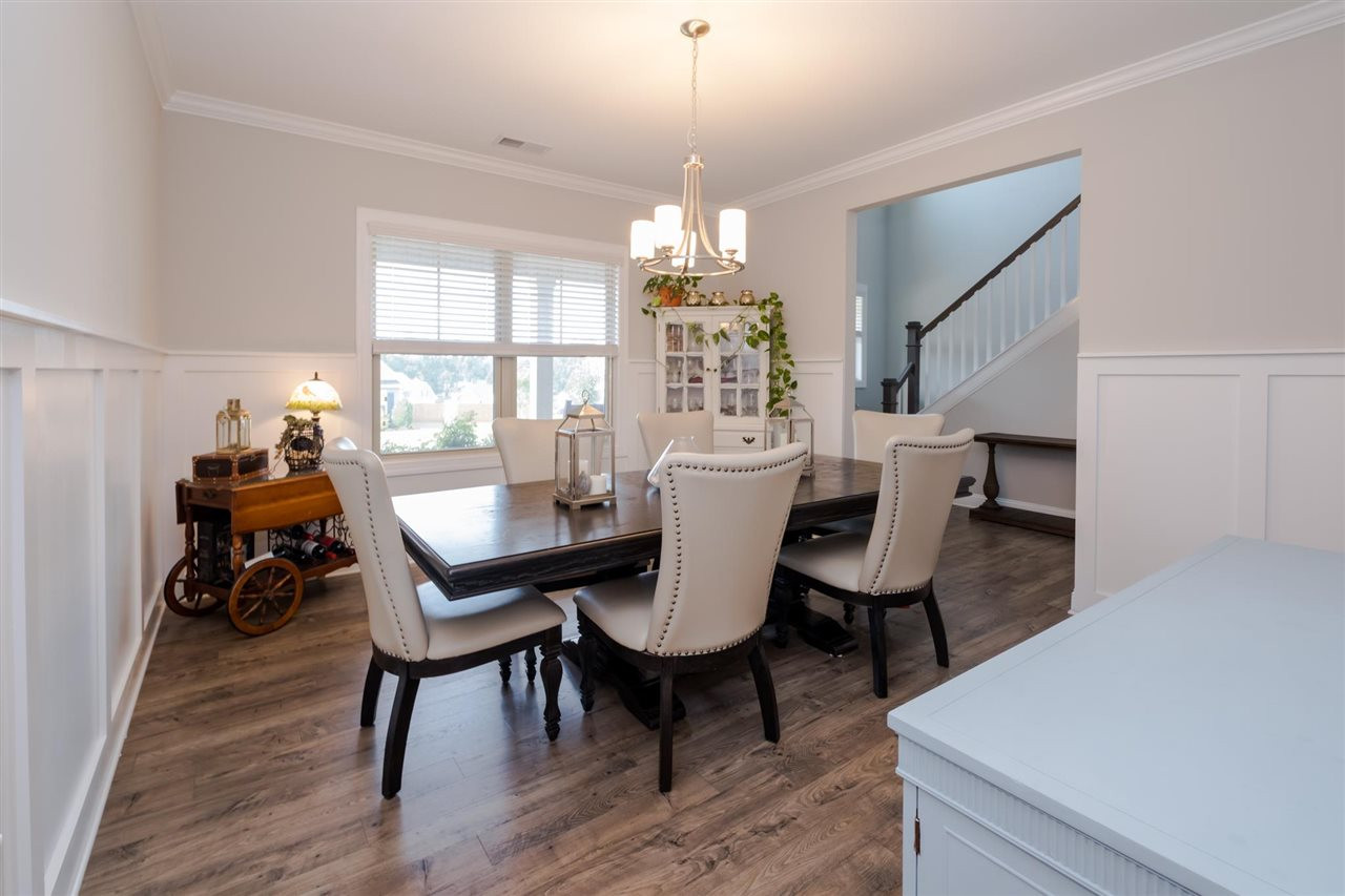416 Seabring Lane Raleigh, NC 27603 - Photo 13 of 30 Photo 13
