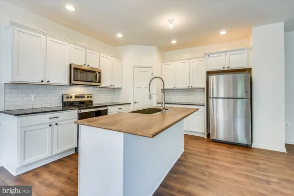 $561,900 | 3 Gibson Mill Road, Culpeper, VA 22701