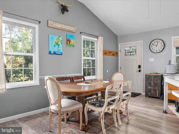 $299,000 | 15 Meadow View Drive, Lost River, WV 26810