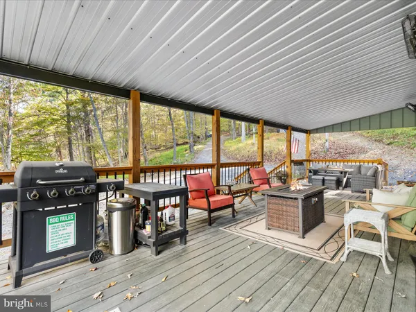 $299,000 | 15 Meadow View Drive, Lost River, WV 26810