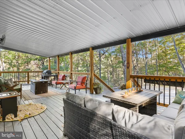 $299,000 | 15 Meadow View Drive, Lost River, WV 26810