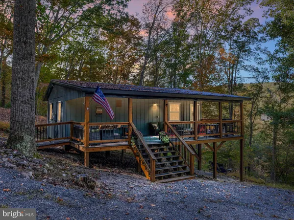 $299,000 | 15 Meadow View Drive, Lost River, WV 26810