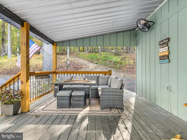 $299,000 | 15 Meadow View Drive, Lost River, WV 26810