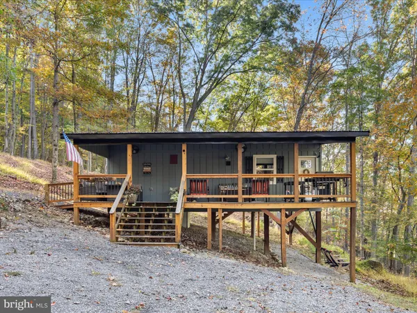 $299,000 | 15 Meadow View Drive, Lost River, WV 26810