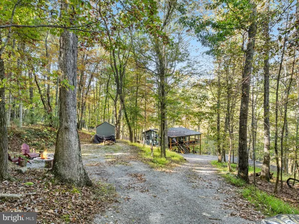 $299,000 | 15 Meadow View Drive, Lost River, WV 26810