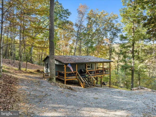 $299,000 | 15 Meadow View Drive, Lost River, WV 26810