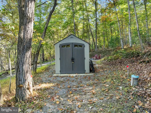 $299,000 | 15 Meadow View Drive, Lost River, WV 26810