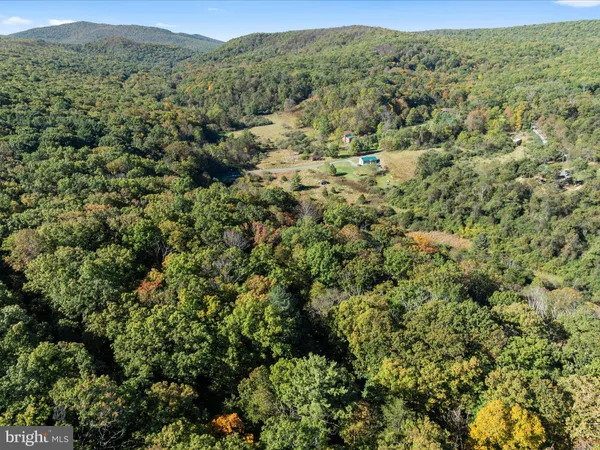 $299,000 | 15 Meadow View Drive, Lost River, WV 26810