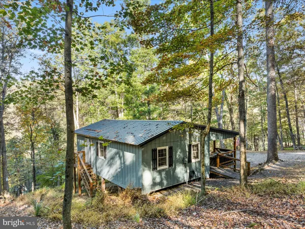 $299,000 | 15 Meadow View Drive, Lost River, WV 26810