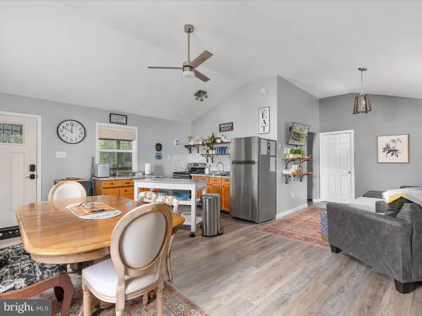 $299,000 | 15 Meadow View Drive, Lost River, WV 26810