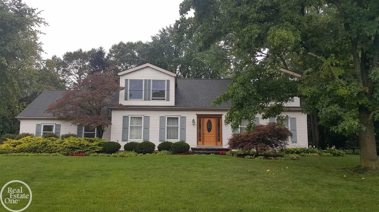 778 Leinster Road Rochester Hills, MI 48309 - Photo 3 of 33
