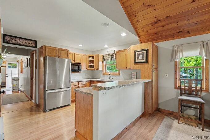 8545 Glen Road Rushford, NY 14777 - Photo 21 of 47