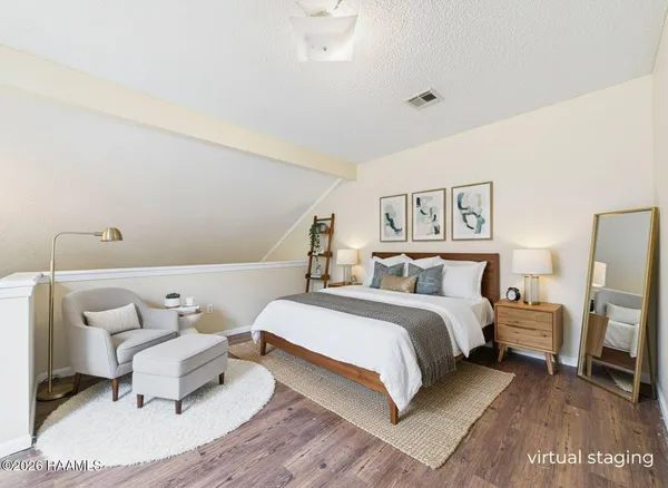 $625 | 202 Belfast Street, Unit D, Lafayette, LA 70506