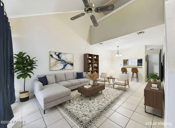 $625 | 202 Belfast Street, Unit D, Lafayette, LA 70506