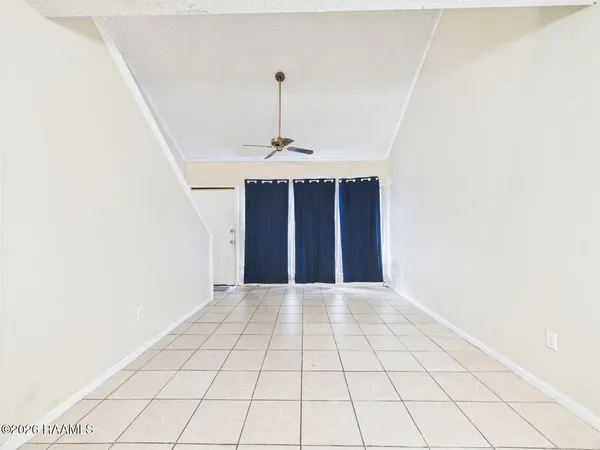 $625 | 202 Belfast Street, Unit D, Lafayette, LA 70506