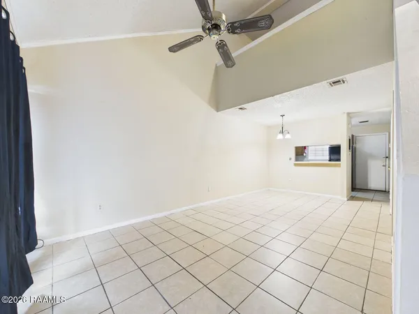 $625 | 202 Belfast Street, Unit D, Lafayette, LA 70506