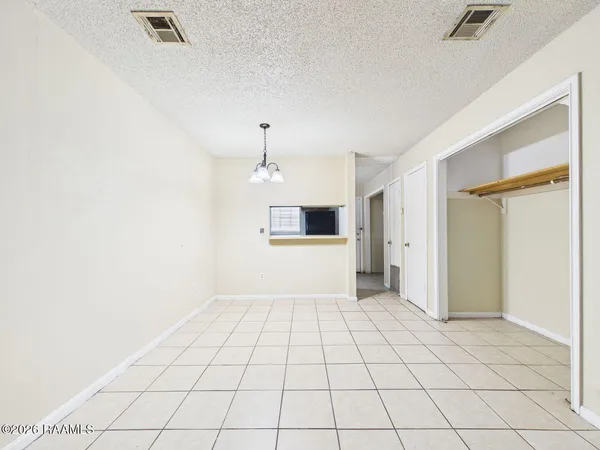 $625 | 202 Belfast Street, Unit D, Lafayette, LA 70506