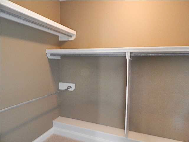 103 Springmeade Road Clinton, MS 39056 - Photo 10 of 37 Master closet is spacious