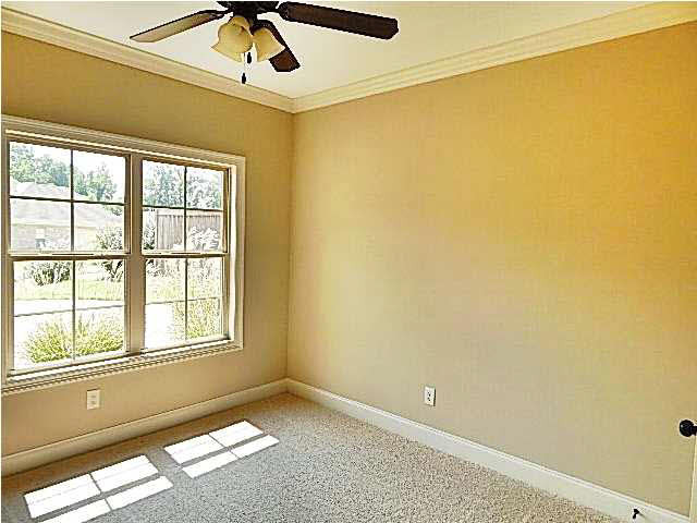 103 Springmeade Road Clinton, MS 39056 - Photo 17 of 37 Master bedroom