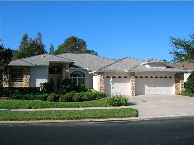 11744 Hadleigh Way Trinity, FL 34655 - Photo 1 of 1 Exterior Front