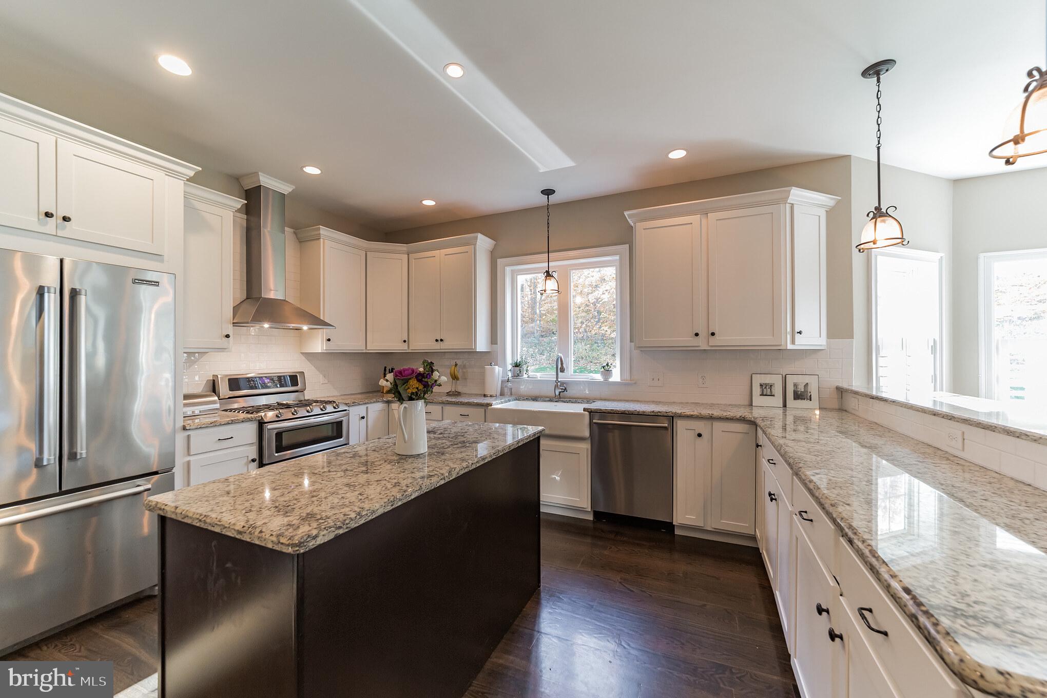 709 Grace Way Exton, PA 19341 - Photo 14 of 47 Kitchen!
