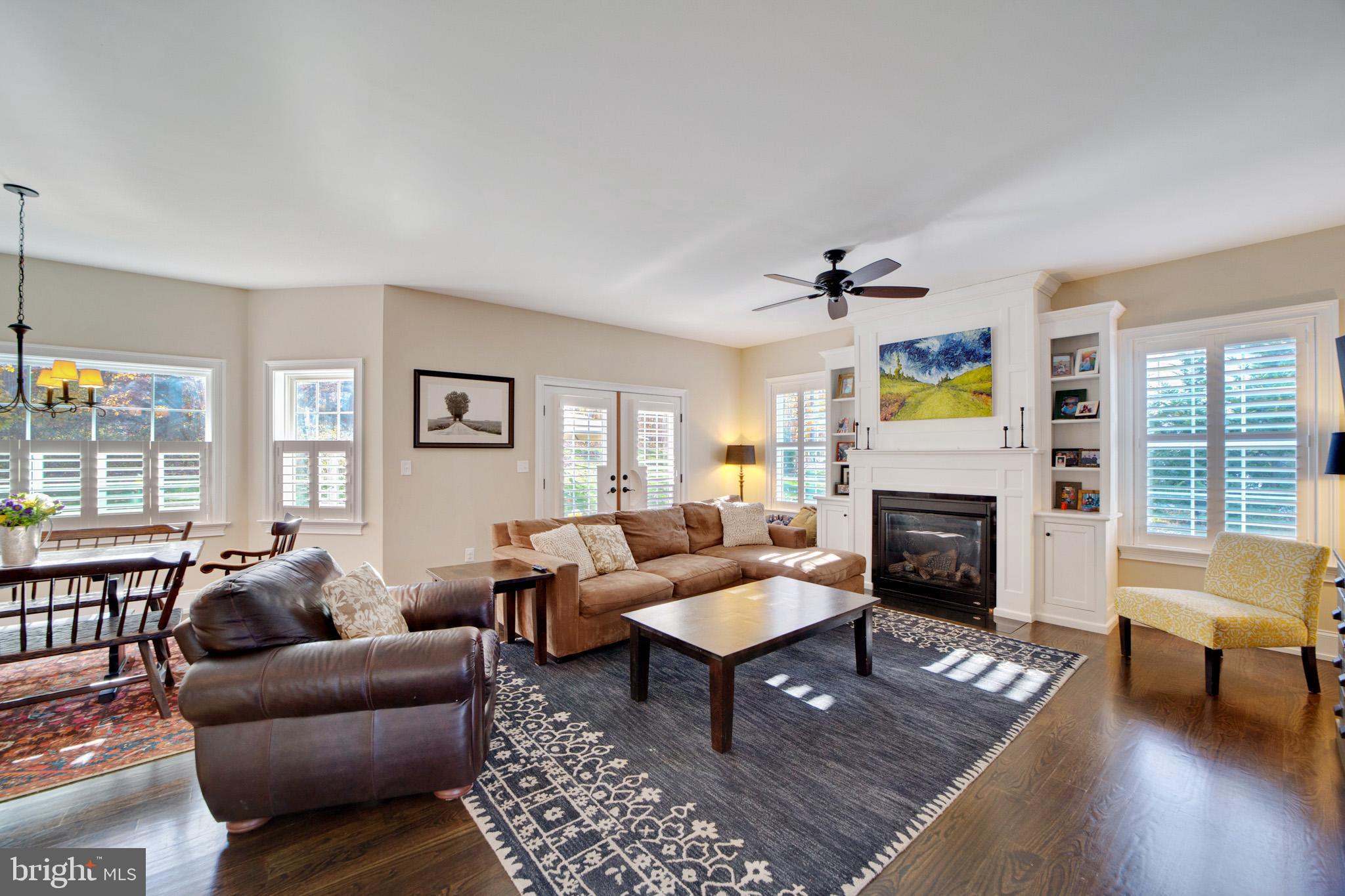 709 Grace Way Exton, PA 19341 - Photo 18 of 47 Family Room!