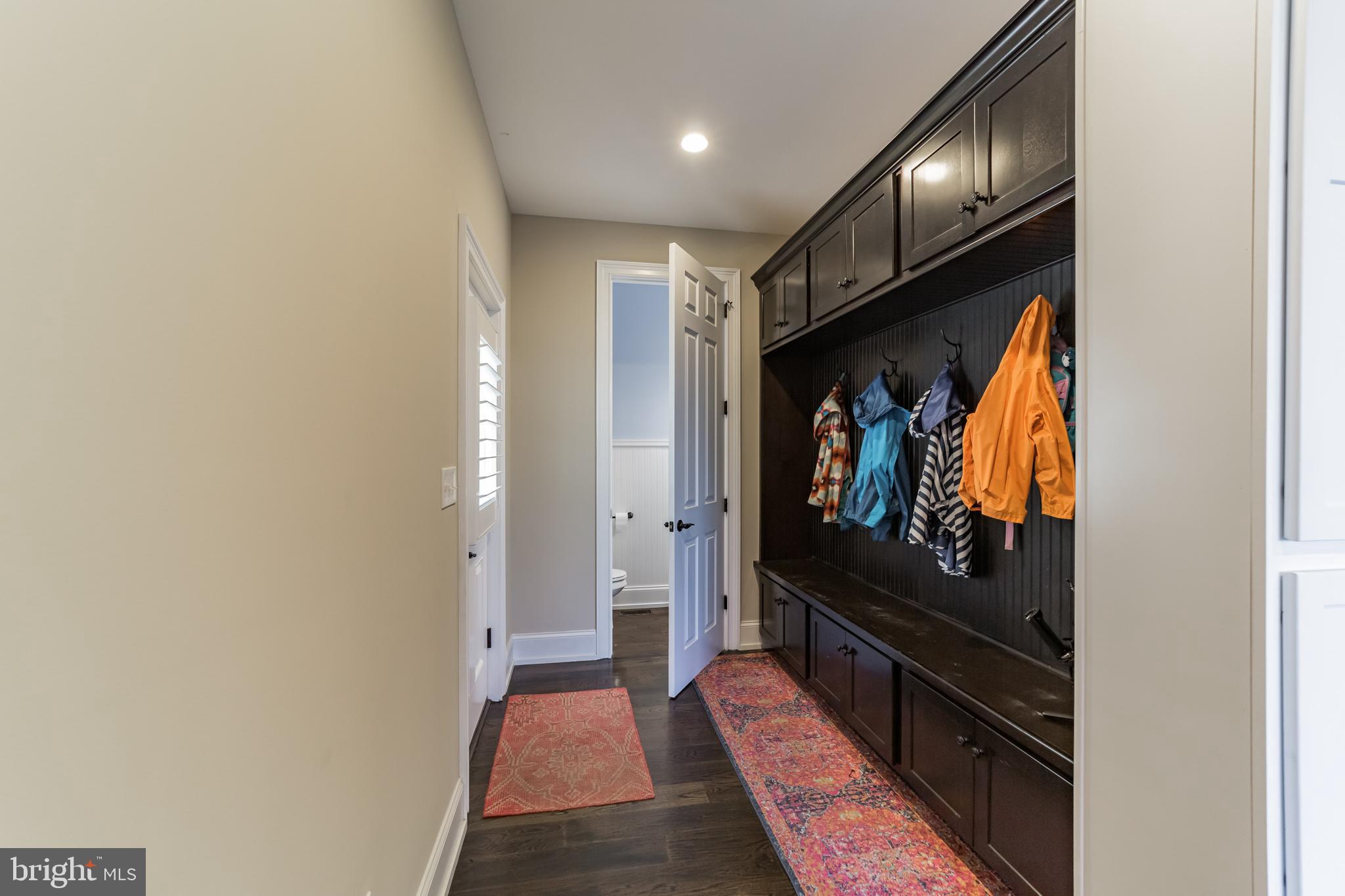 709 Grace Way Exton, PA 19341 - Photo 19 of 47 Mudroom