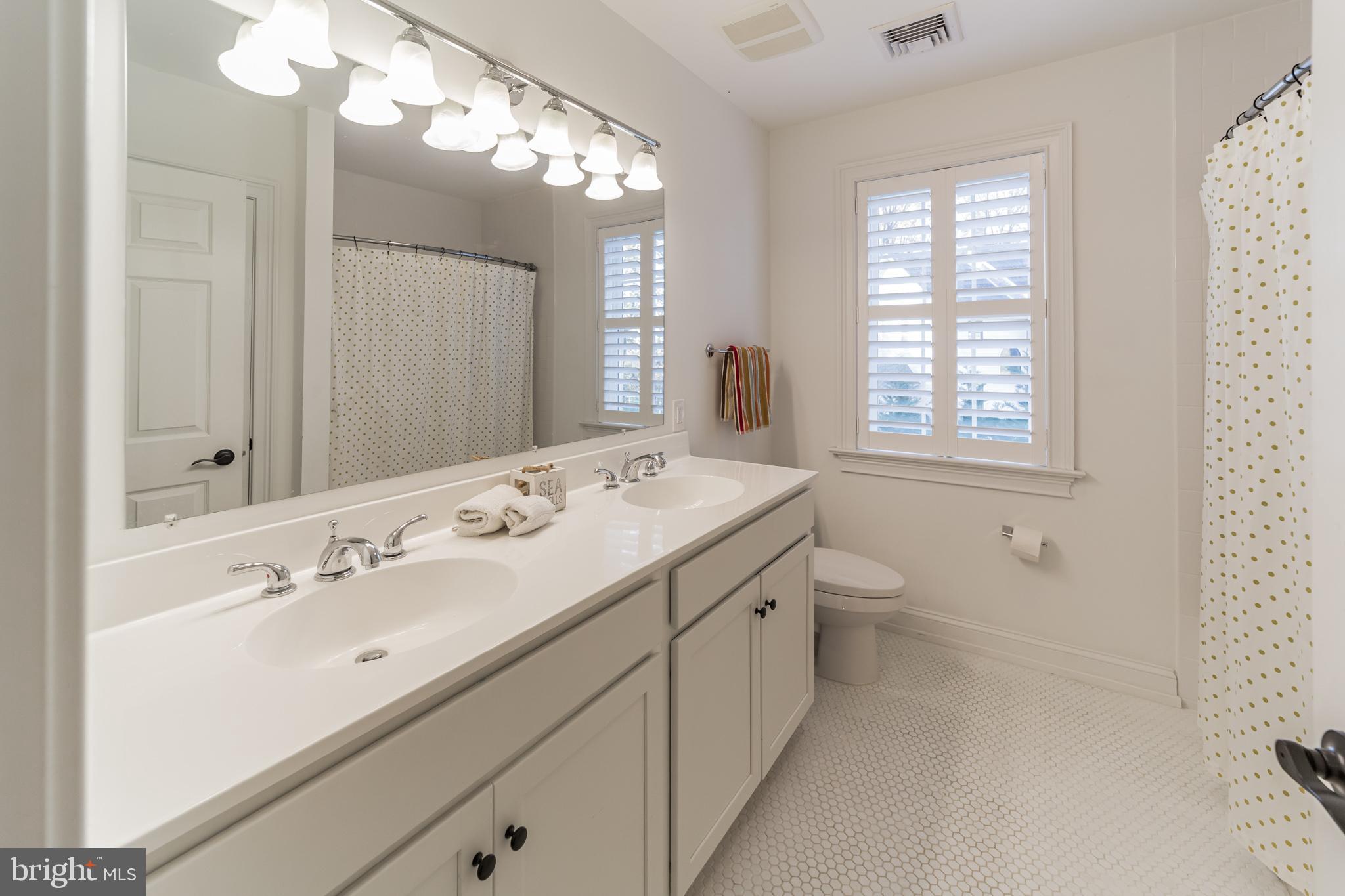 709 Grace Way Exton, PA 19341 - Photo 29 of 47 Upper Hall Bathroom