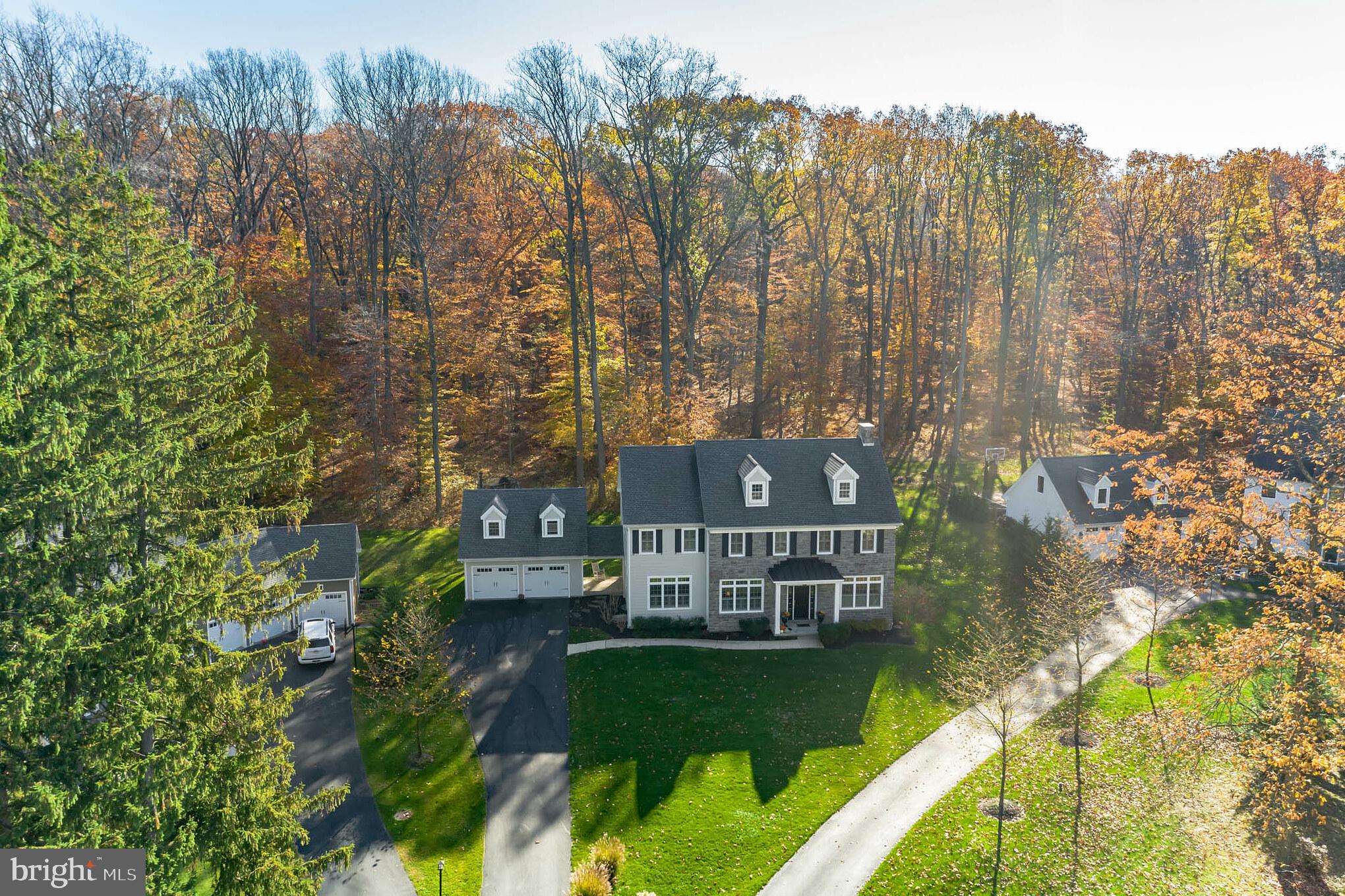 709 Grace Way Exton, PA 19341 - Photo 34 of 47 Gallery Image 34