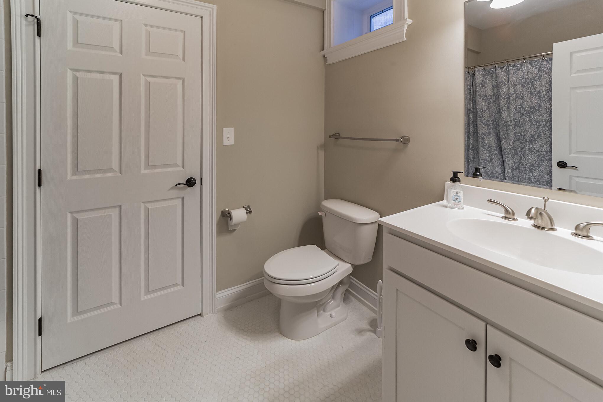 709 Grace Way Exton, PA 19341 - Photo 37 of 47 Basement Full Bath