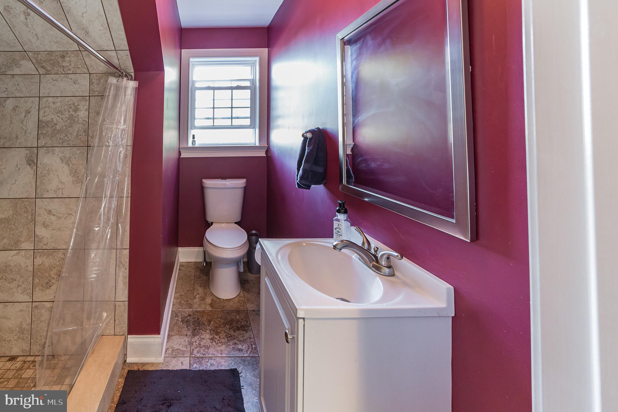 709 Grace Way Exton, PA 19341 - Photo 43 of 47 Full Bath is part of the Garage Bonus Space