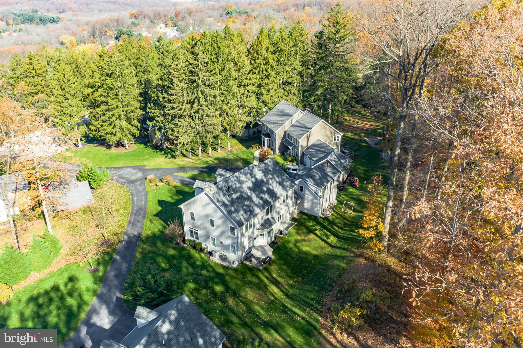 709 Grace Way Exton, PA 19341 - Photo 46 of 47 Lovely Setting