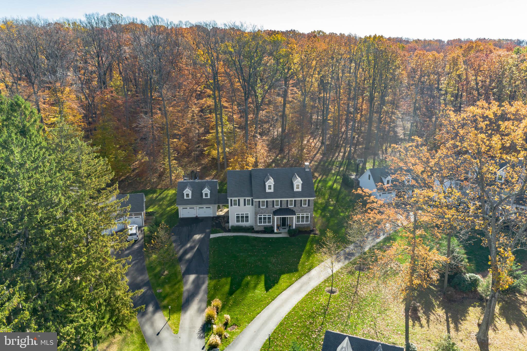 709 Grace Way Exton, PA 19341 - Photo 47 of 47 Your Oasis Awaits You