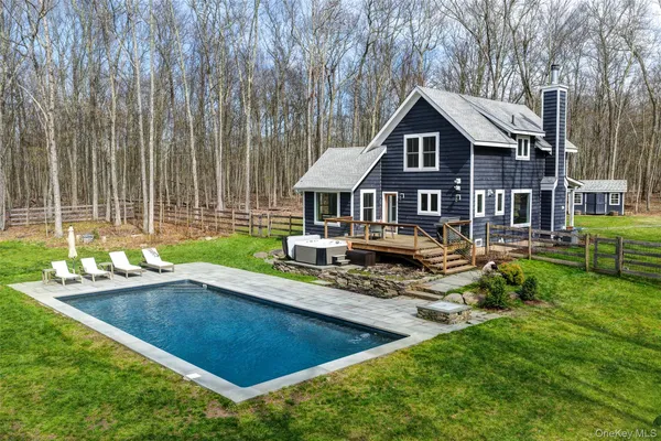 $849,000 | 176 Maple Lane, Narrowsburg, NY 12764
